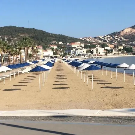 Sea Villa Foca