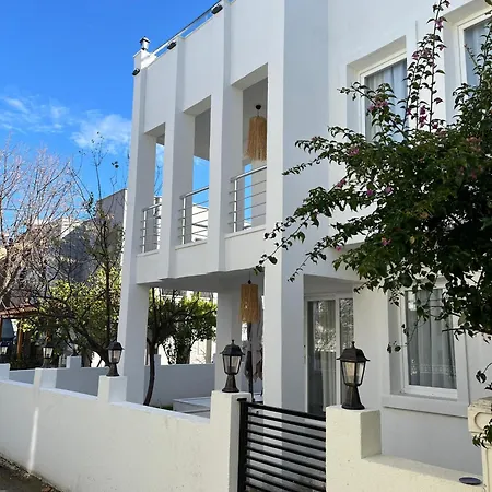 Sea Villa